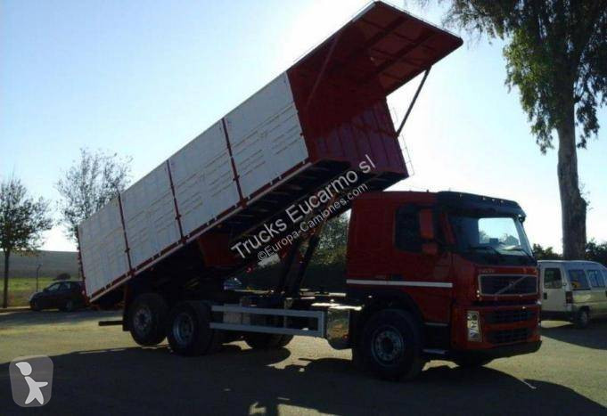 Camión Volvo