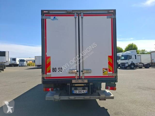 Camion Renault