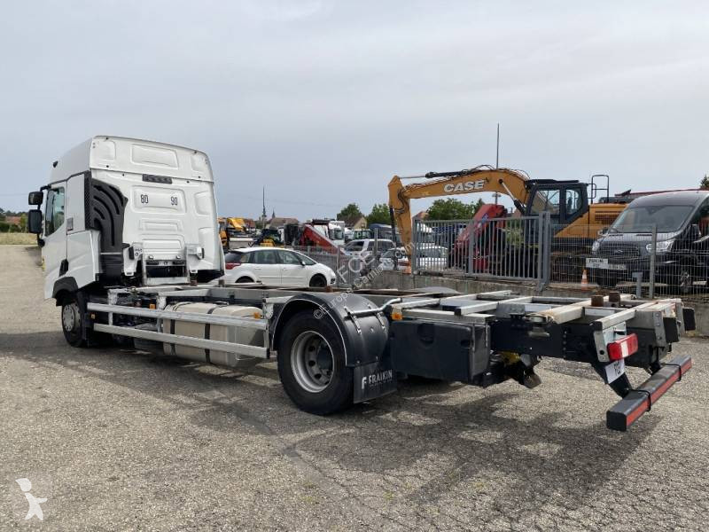Camion Renault