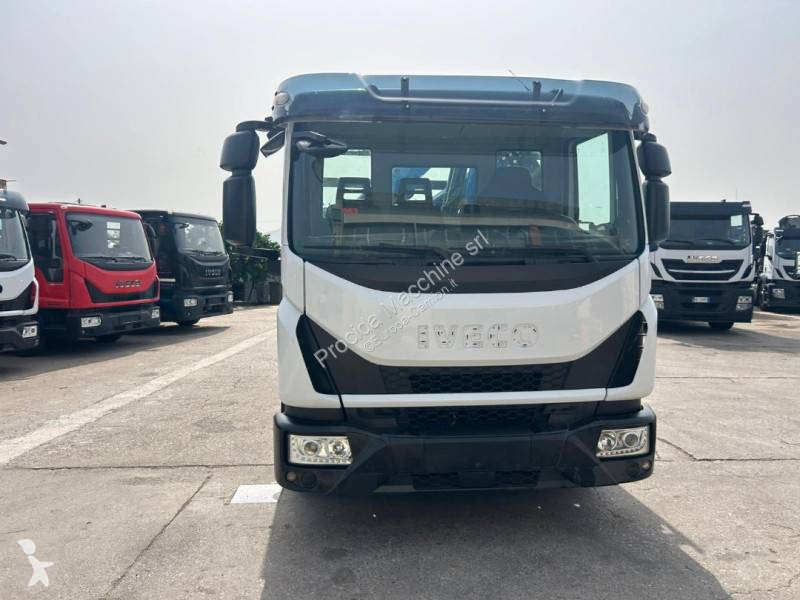 Camion Iveco