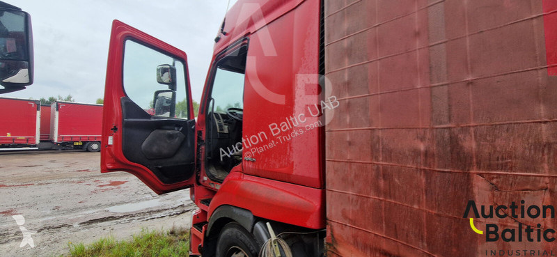 Camión Renault 450.19