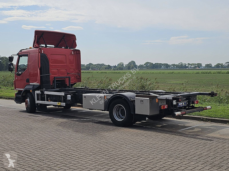 Camion Volvo FL 250.16