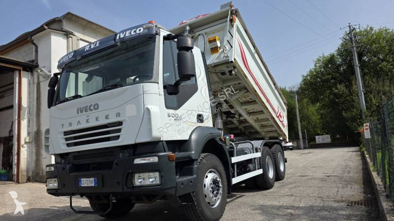 Camion Iveco