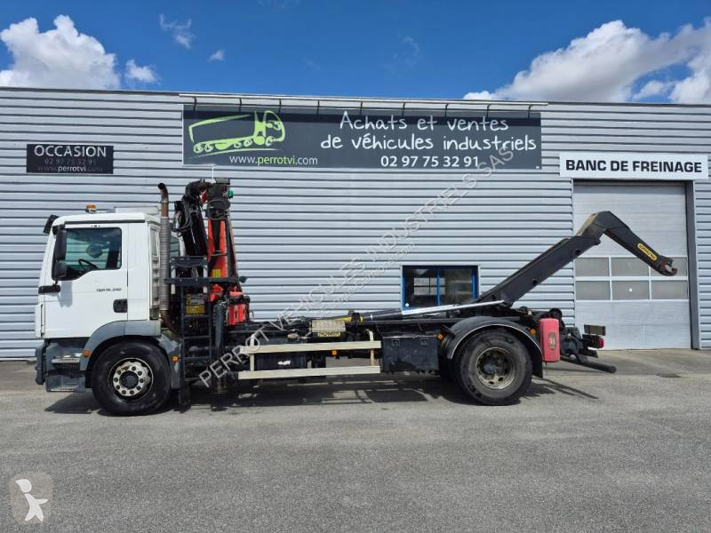 Camion MAN