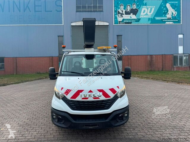 Vrachtwagen
