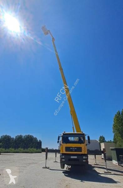 Camion MAN