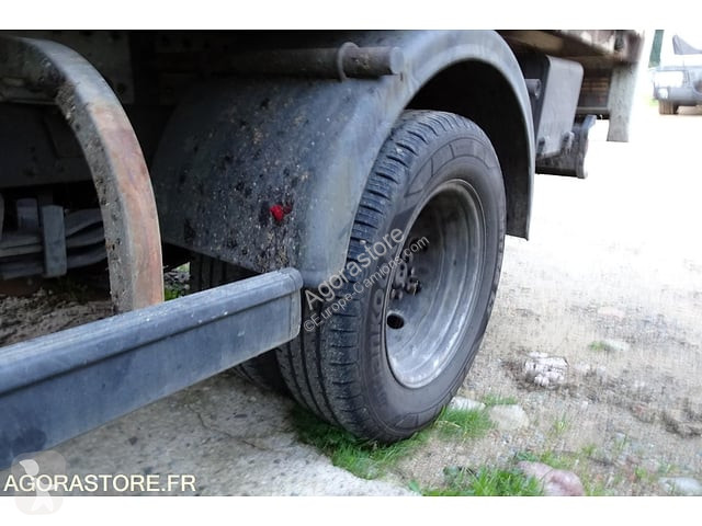 Camion