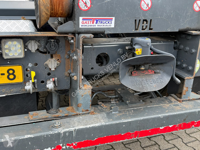 Vrachtwagen DAF 430 6x2 VDL 25T Haakarm *332...