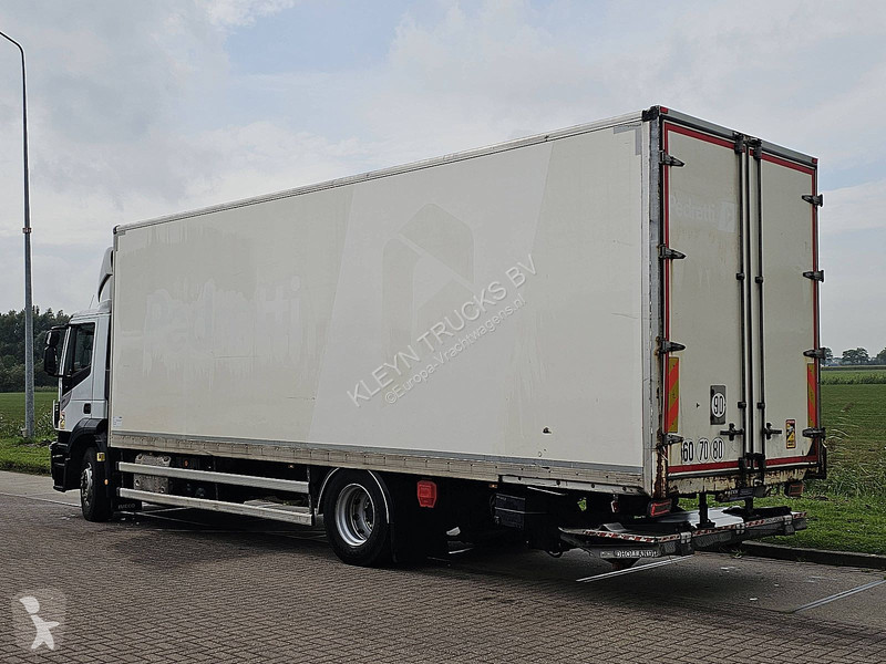 Camion Iveco AD190S42 STRALIS