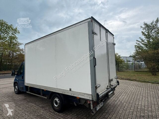 Vrachtwagen