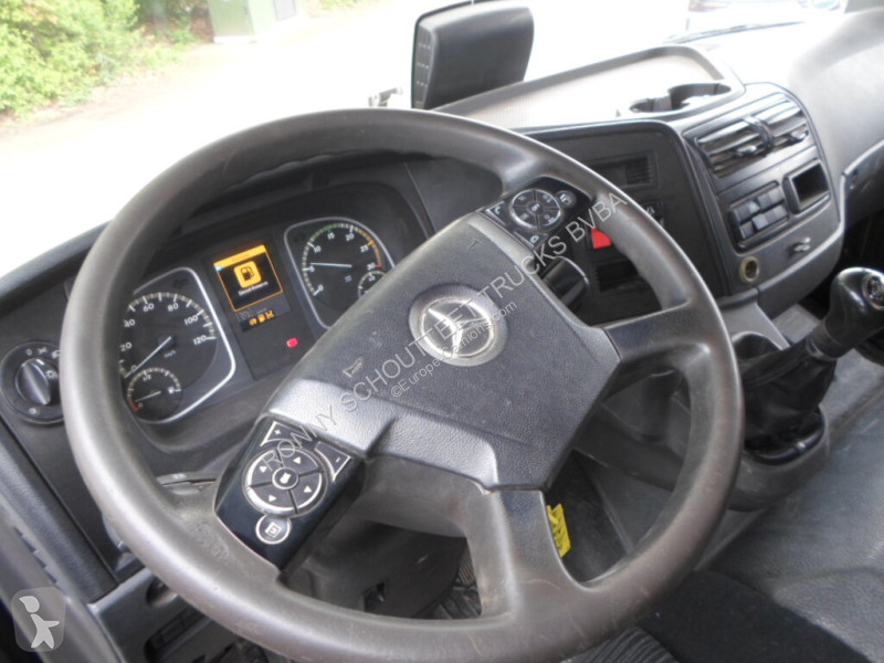 Vrachtwagen Mercedes Atego 1330 K 4x2 Atego...