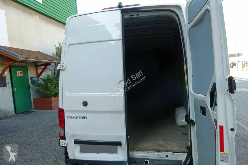 Veículo utilitário Volkswagen