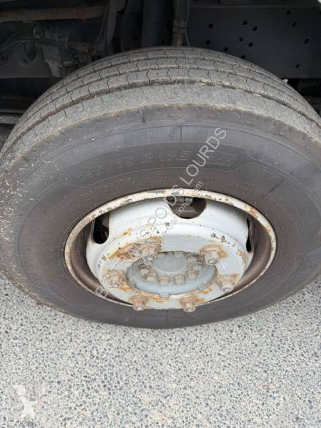 Camion Mercedes