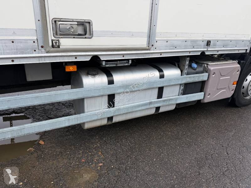Vrachtwagen Renault