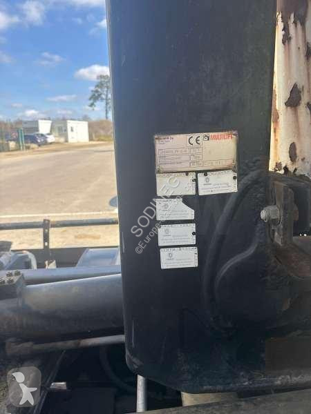 Camion MAN 18.360