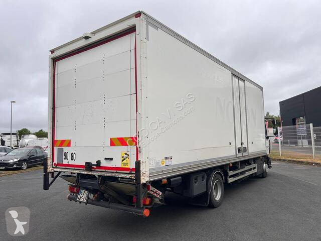 Camion Renault