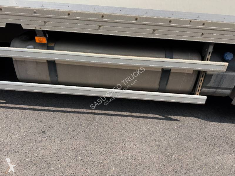 Vrachtwagen Renault
