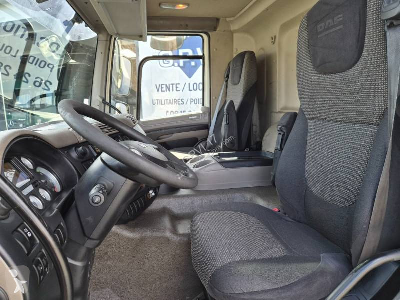 Vrachtwagen DAF