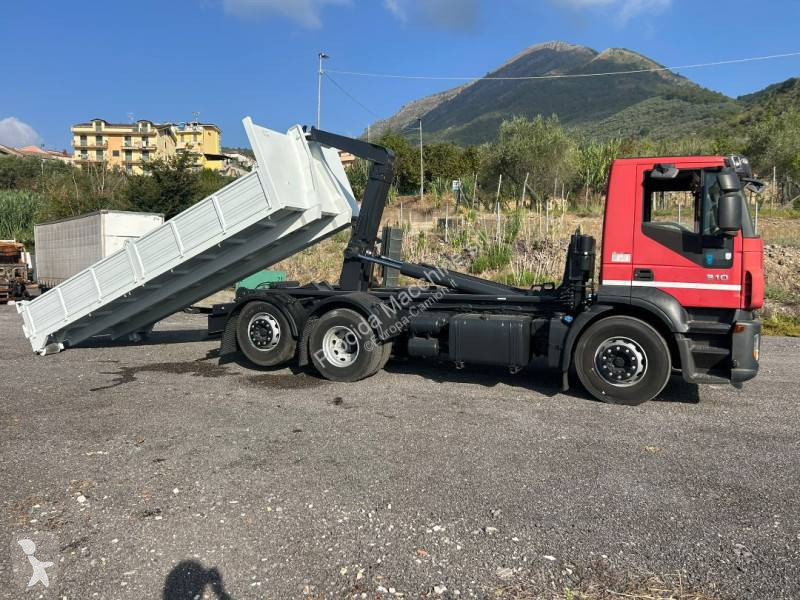 Camión Iveco