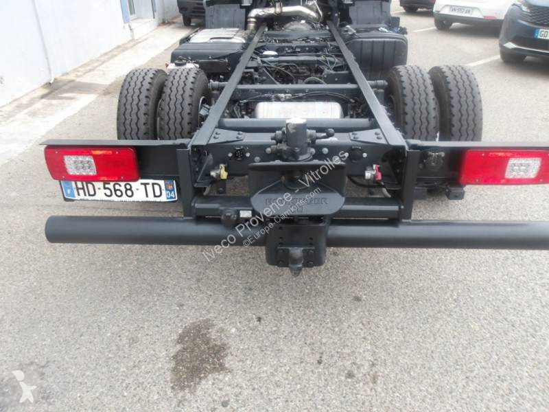 Camion Iveco
