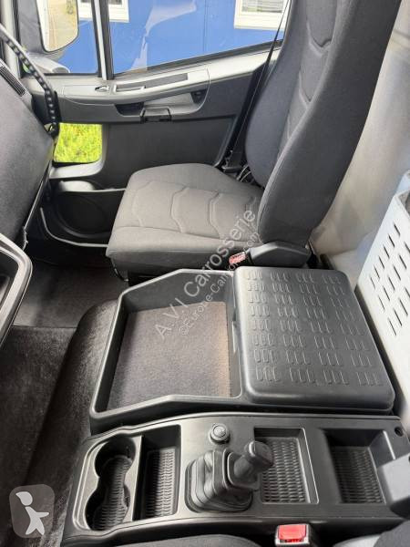 Vrachtwagen Iveco