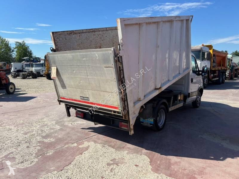 Camión Iveco