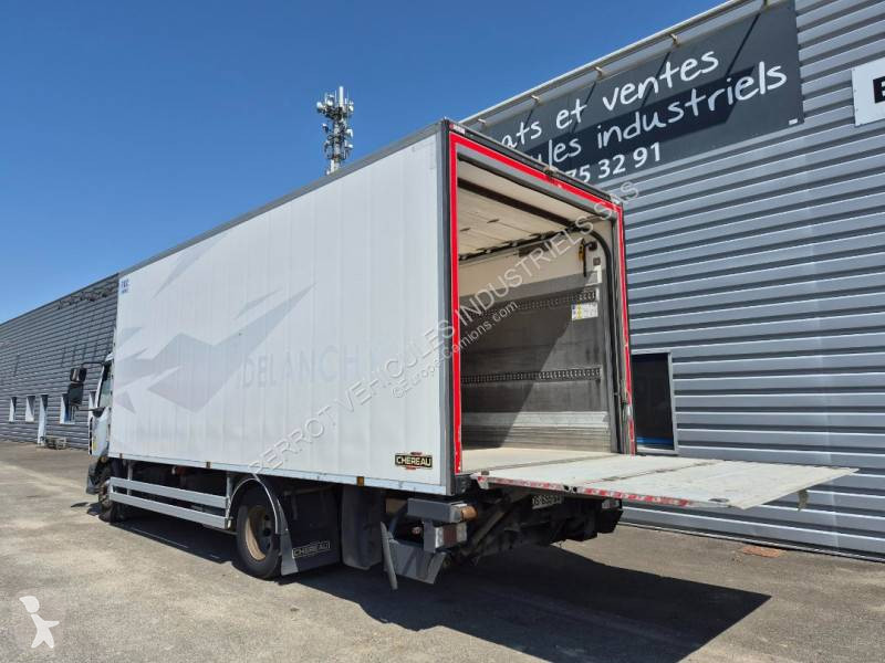 Camion Renault