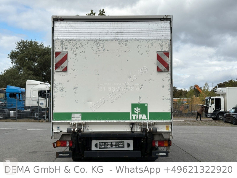Camion MAN...