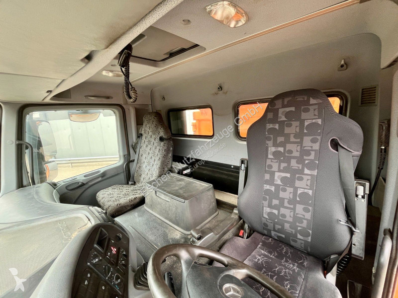 Camion Mercedes 3344 MP3 AK 6x6 |...