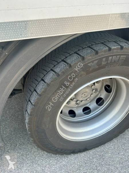 Camion Iveco