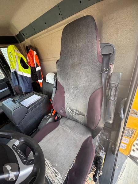 Camion MAN