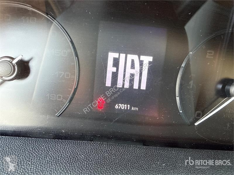 Вантажівка Fiat 2.2 Mjet 103 KW KA L2H2 Van Truck