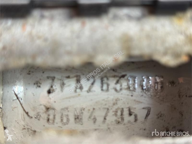 Furgoneta Fiat