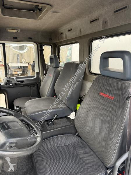 Camion Volvo 220