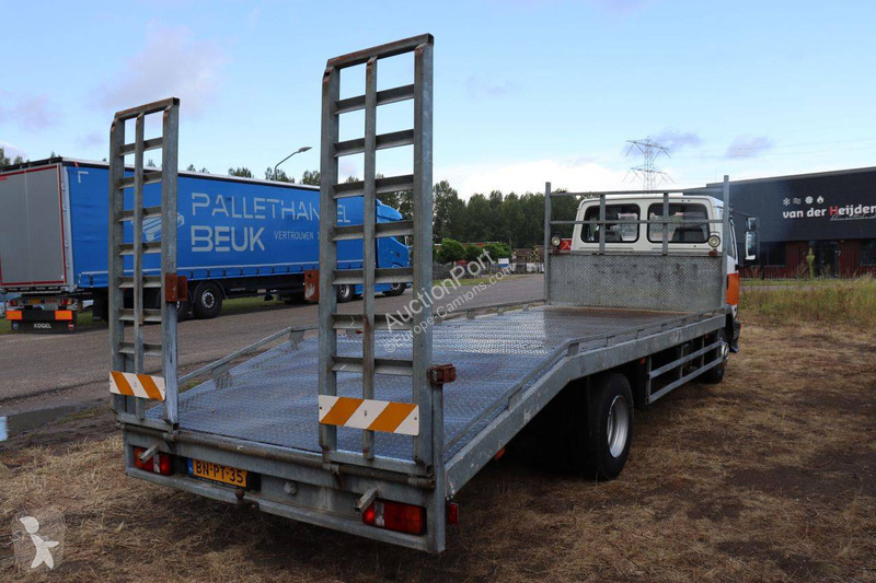 Camión DAF AE45