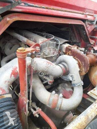 Camión Iveco