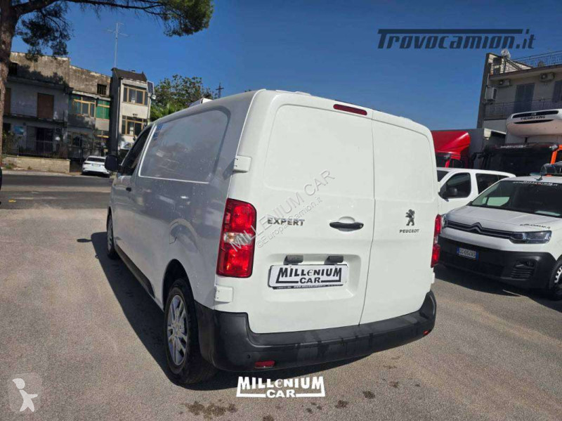 Camión Peugeot PEUGEOT EXPERT 2018 FRIGORIFERO ATP