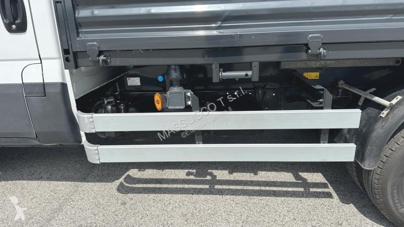 Camión Iveco DAILY 60-150 4x2