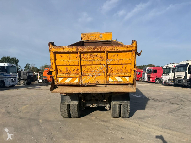 Camión Iveco 340 E 35 (GRAND PONT / LAMES / 12...