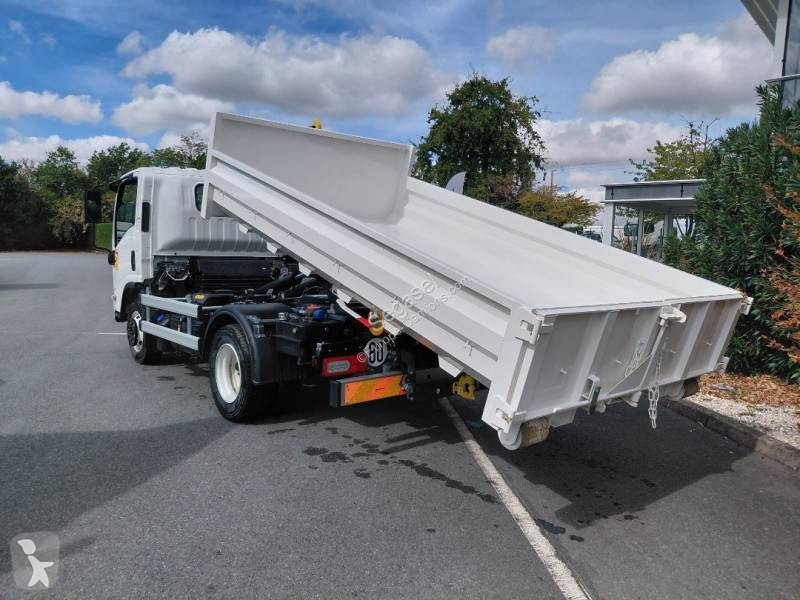 Camión Isuzu