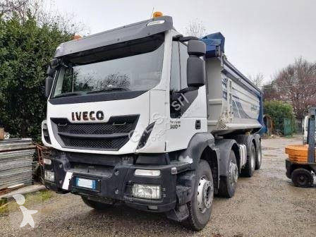 Camión Iveco