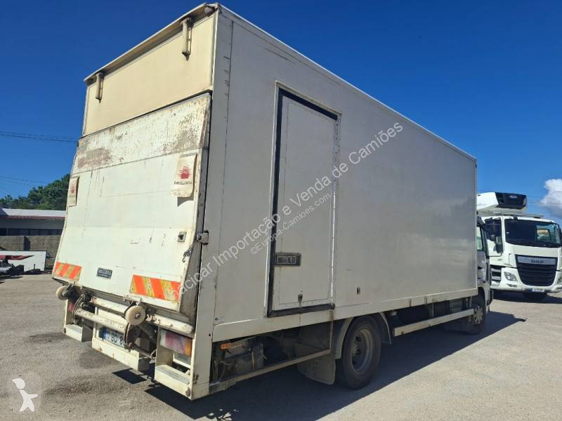 Kamion Volvo