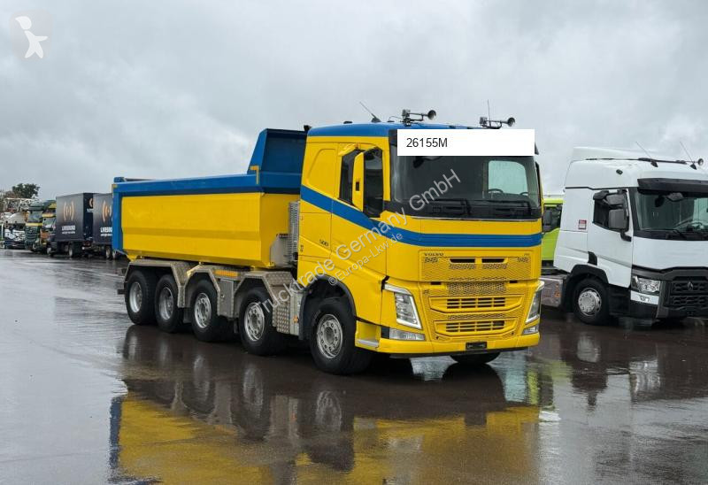 Kamion Volvo FH 500
