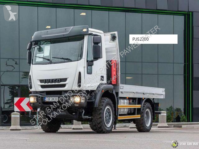 Camión Iveco 202