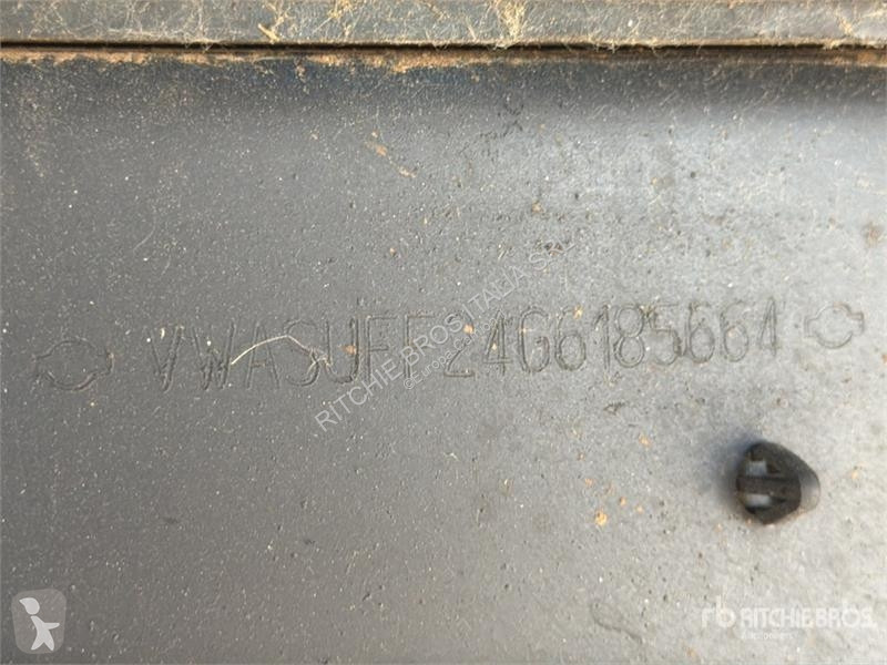 Вантажівка Nissan Socage DA320 19 m on Nissan...