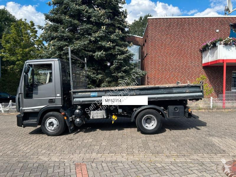 Camion Iveco 80E22