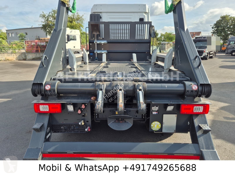 Kamion Iveco S-Way AS FP VDL P14...