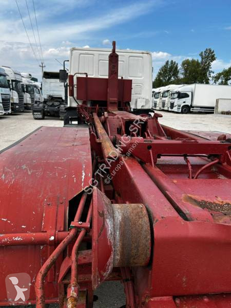 Camión Iveco MT 190 E 30