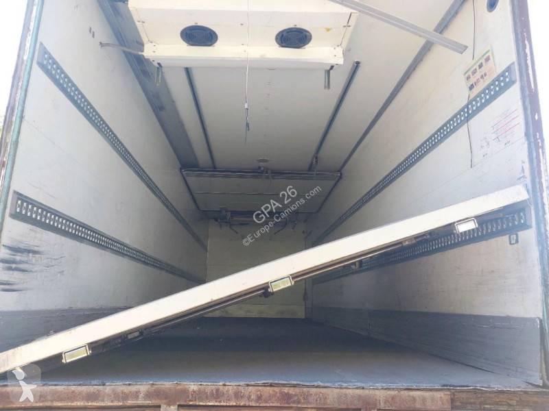 Kamion DAF 280