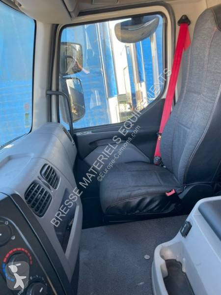 Camión Renault 280.19 DXI